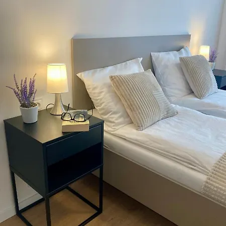 Nr 10 - Wakacyjna 5 Apartamento