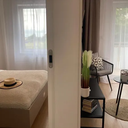 Nr 10 - Wakacyjna 5 Apartman