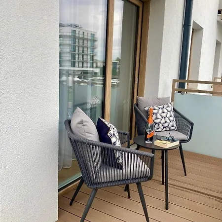 Nr 10 - Wakacyjna 5 * Mielno