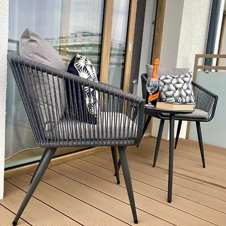 Apartman Nr 10 - Wakacyjna 5 *