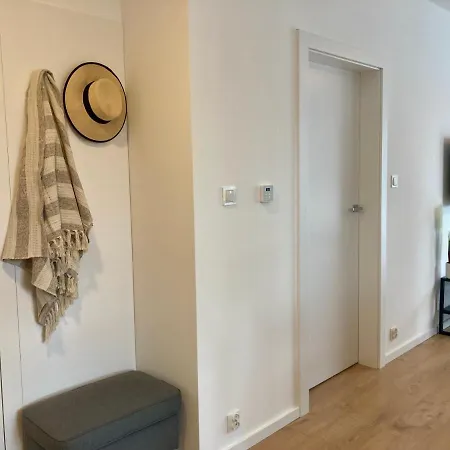 Nr 10 - Wakacyjna 5 Apartamento