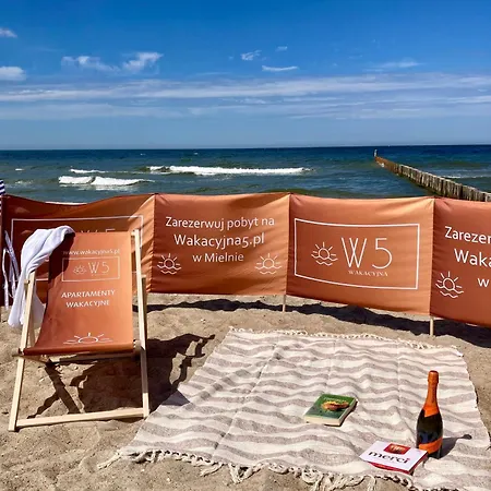 Nr 10 - Wakacyjna 5 *