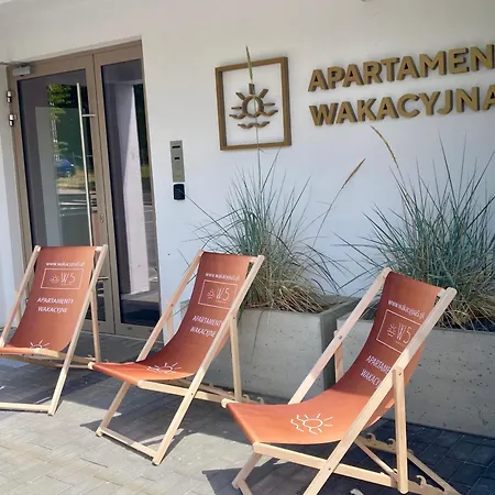 Nr 10 - Wakacyjna 5 Mielno