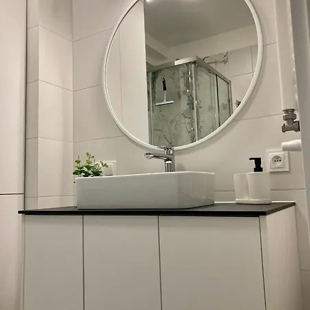 Nr 10 - Wakacyjna 5 Apartman Mielno