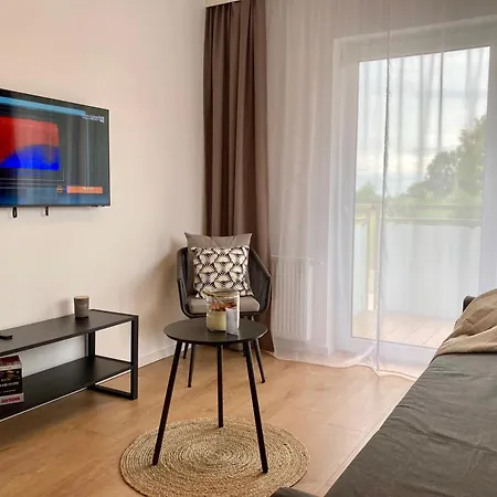 Apartman Nr 10 - Wakacyjna 5