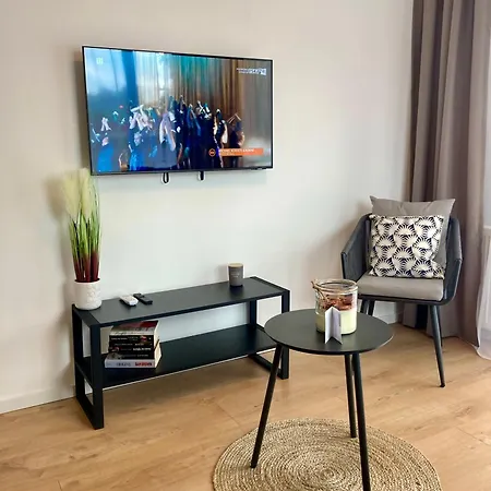 Apartman Nr 10 - Wakacyjna 5