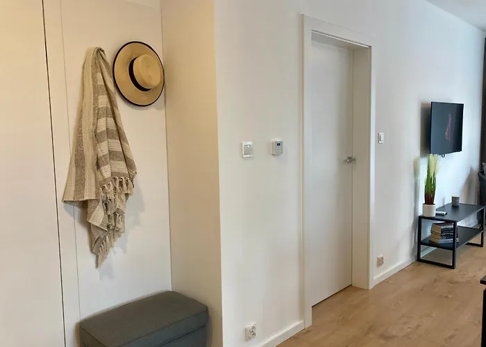 Nr 10 - Wakacyjna 5 Apartment