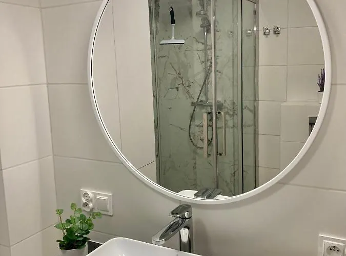 Nr 10 - Wakacyjna 5 Apartment *